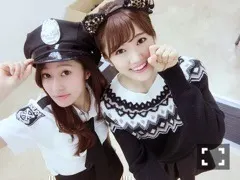 樋口 日奈｜日だまりのお部屋526*ひなちま（2016-10-31）｜5枚目