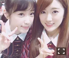 樋口 日奈｜日だまりのお部屋530*ひなちま（2016-11-26）