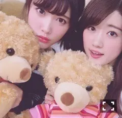 樋口 日奈｜日だまりのお部屋531*ひなちま（2016-12-07）｜2枚目