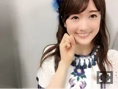 樋口 日奈｜日だまりのお部屋538*ひなちま（2017-01-07）｜5枚目