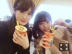 樋口 日奈｜日だまりのお部屋539*ひなちま（2017-01-10）｜4枚目