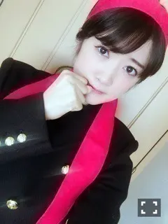 樋口 日奈｜日だまりのお部屋540*ひなちま（2017-01-13）｜3枚目