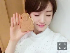 樋口 日奈｜日だまりのお部屋541*ひなちま（2017-01-16）｜5枚目