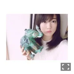 樋口 日奈｜日だまりのお部屋542*ひなちま（2017-01-19）｜3枚目