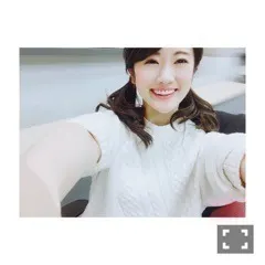 樋口 日奈｜日だまりのお部屋542*ひなちま（2017-01-19）｜5枚目
