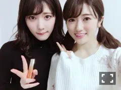 樋口 日奈｜日だまりのお部屋543*ひなちま（2017-01-22）｜5枚目
