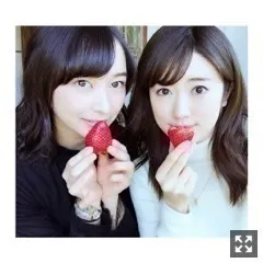 樋口 日奈｜日だまりのお部屋544*･･なちま（2017-01-26）｜3枚目