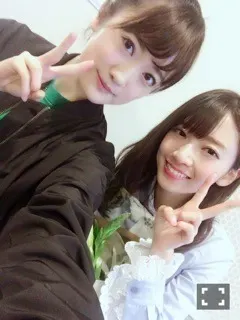 樋口 日奈｜日だまりのお部屋550*ひなちま（2017-02-28）