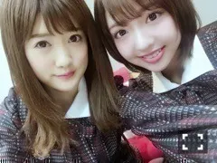 樋口 日奈｜日だまりのお部屋557*ひなちま（2017-04-28）｜5枚目