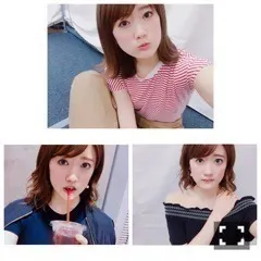 樋口 日奈｜日だまりのお部屋560*ひなちま（2017-05-15）