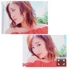 樋口 日奈｜日だまりのお部屋562*ひなちま（2017-06-02）｜2枚目
