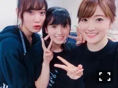 樋口 日奈｜日だまりのお部屋565*ひなちま（2017-07-04）｜2枚目