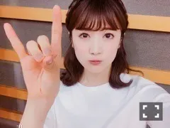 樋口 日奈｜大草原の小さなお部屋569*ひなちま（2017-08-03）｜2枚目