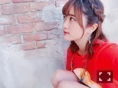 樋口 日奈｜大草原の小さなお部屋*571ひなちま（2017-08-09）｜2枚目
