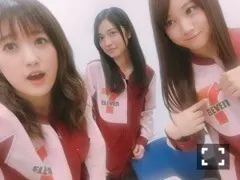樋口 日奈｜日だまりのお部屋587*ひなちま（2017-11-19）