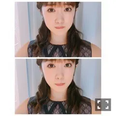 樋口 日奈｜日だまりのお部屋587*ひなちま（2017-11-19）｜2枚目