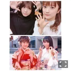樋口 日奈｜日だまりのお部屋597*ひなちま（2018-01-23）｜3枚目