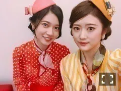 樋口 日奈｜日だまりのお部屋560*ひなちま（2018-03-02）｜2枚目