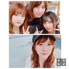 樋口 日奈｜日だまりのお部屋560*ひなちま（2018-03-02）｜5枚目