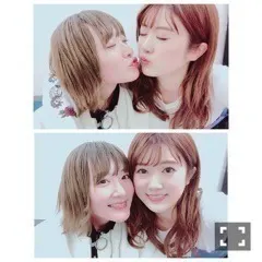 樋口 日奈｜日だまりのお部屋603ひなちま（2018-03-15）｜3枚目
