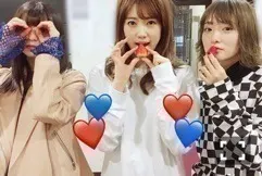 樋口 日奈｜日だまりのお部屋604*ひなちま（2018-03-22）｜3枚目