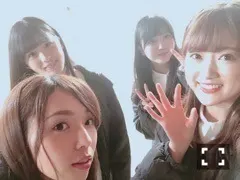 樋口 日奈｜日だまりのお部屋607*ひなちま（2018-04-10）｜2枚目