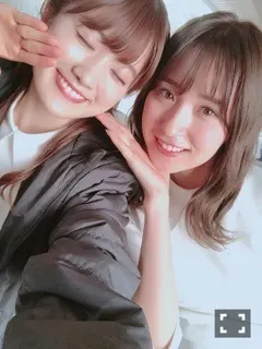 樋口 日奈｜日だまりのお部屋607*ひなちま（2018-04-10）｜4枚目