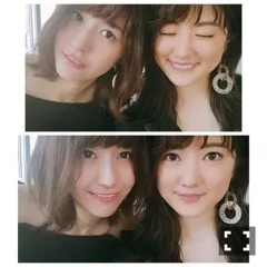 樋口 日奈｜みなさんへ(≧∇≦)（2018-04-18）