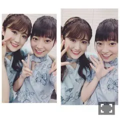 樋口 日奈｜日だまりのお部屋612*ひなちま（2018-05-15）