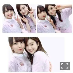 樋口 日奈｜日だまりのお部屋612*ひなちま（2018-05-15）｜2枚目