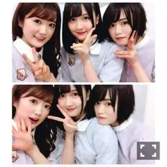 樋口 日奈｜日だまりのお部屋612*ひなちま（2018-05-15）｜3枚目