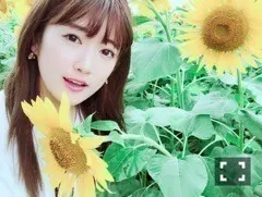 樋口 日奈｜大草原の小さなお部屋622*ひなちま（2018-08-17）｜3枚目