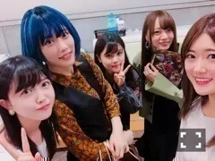 樋口 日奈｜大草原の小さなお部屋630*ひなちま（2018-10-09）｜4枚目
