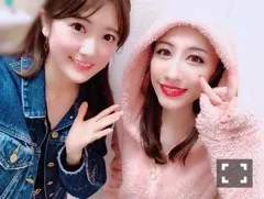 樋口 日奈｜日だまりのお部屋633*ひなちま（2018-11-12）｜2枚目