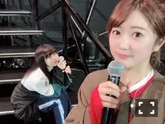 樋口 日奈｜日だまりのお部屋*635ひなちま（2018-12-10）