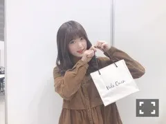 樋口 日奈｜日だまりのお部屋636*ひなちま（2018-12-18）｜2枚目