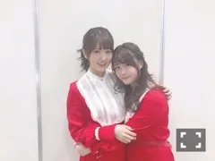 樋口 日奈｜日だまりのお部屋636*ひなちま（2018-12-18）｜4枚目
