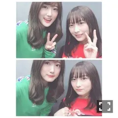 樋口 日奈｜日だまりのお部屋637*ひなちま（2018-12-24）｜2枚目