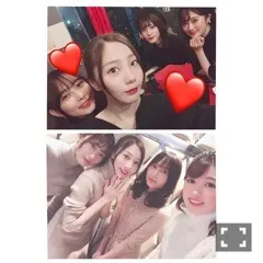 樋口 日奈｜日だまりのお部屋641*ひなちま（2019-01-28）｜3枚目