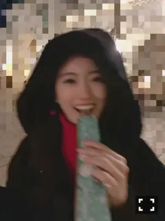 樋口 日奈｜あたたかい湯船につかるの♡672*日奈（2019-11-23）｜3枚目