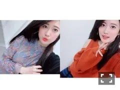 樋口 日奈｜身体をあたためる673*日奈（2019-11-27）