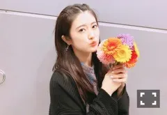 樋口 日奈｜身体をあたためる673*日奈（2019-11-27）｜3枚目