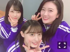 樋口 日奈｜Do what you feel in your heart…（2019-12-01）｜2枚目