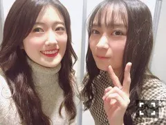 樋口 日奈｜急がずに、だが休まずに。  678*日奈（2019-12-21）｜2枚目