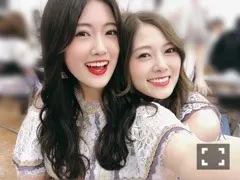 樋口 日奈｜人を信じよ、しかし、その百倍も自らを信じよ。683*日奈（2020-01-18）