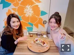 樋口 日奈｜人を信じよ、しかし、その百倍も自らを信じよ。683*日奈（2020-01-18）｜3枚目