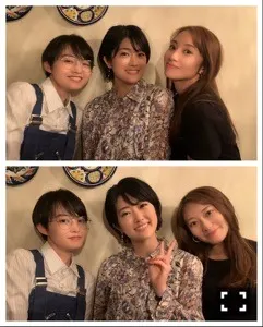 樋口 日奈｜思い出を美化しすぎて711*日奈（2020-09-26）｜3枚目