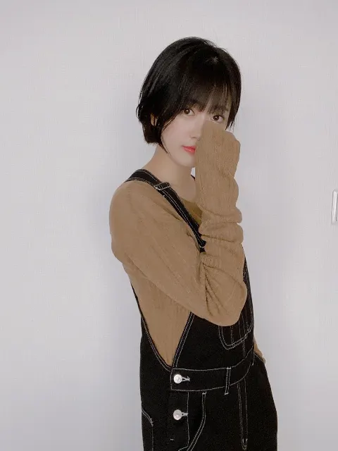 樋口 日奈｜届いたよ　僕に715*日奈（2020-10-03）｜2枚目