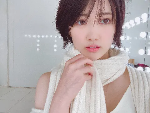 樋口 日奈｜遠くのしあわせ願うシンクロニシティ716*日奈（2020-10-16）