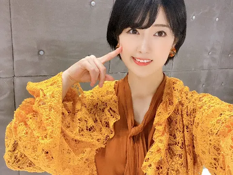 樋口 日奈｜答えが見つからなくて ただ歩くしかなかった 722*日奈（2020-12-04）